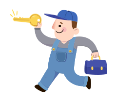 Local emergency lockout specialist near you offering 24/7 emergency lockout solution in Roseland, CA