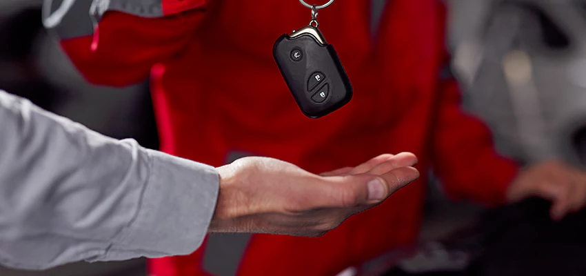 Automotive Car Lock Rekeying Locksmith Specialists in Roseland, California
