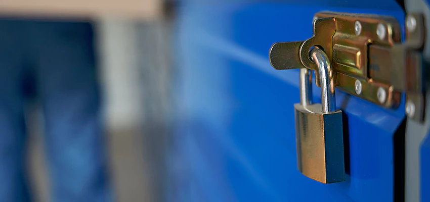 Industrial Door Lock Repair And Installation in Roseland, CA