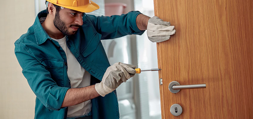 24 Hour Residential Locksmith in Roseland, California