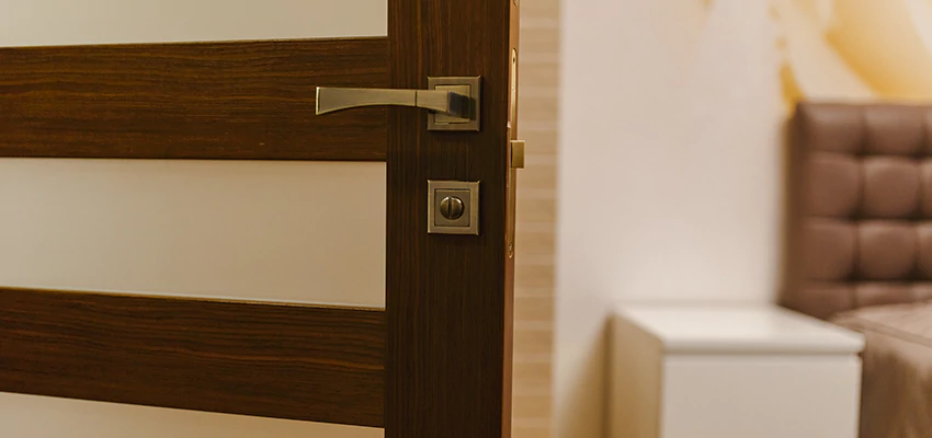 Door Lever Troubleshooting in Roseland, CA