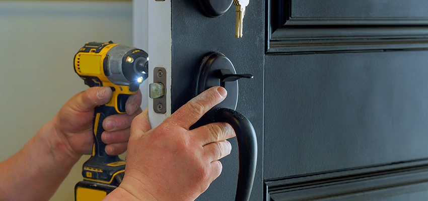 Emergency Downtown Locksmith in Roseland, CA