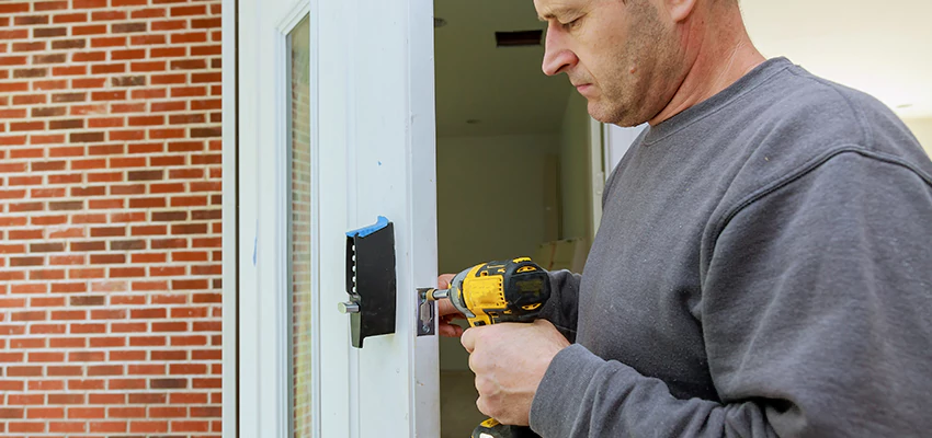 Eviction Locksmith Services For Lock Installation in Roseland, CA