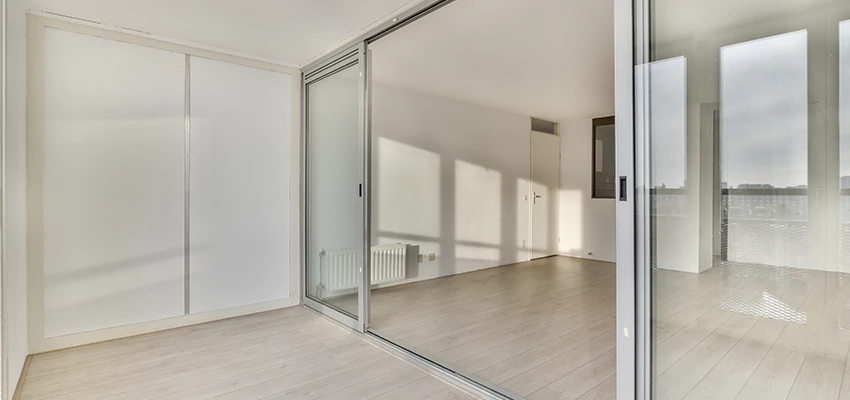 Patio Glass Sliding Door Lock in Roseland, CA