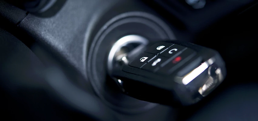 Ignition Switch Replacement in Roseland, CA