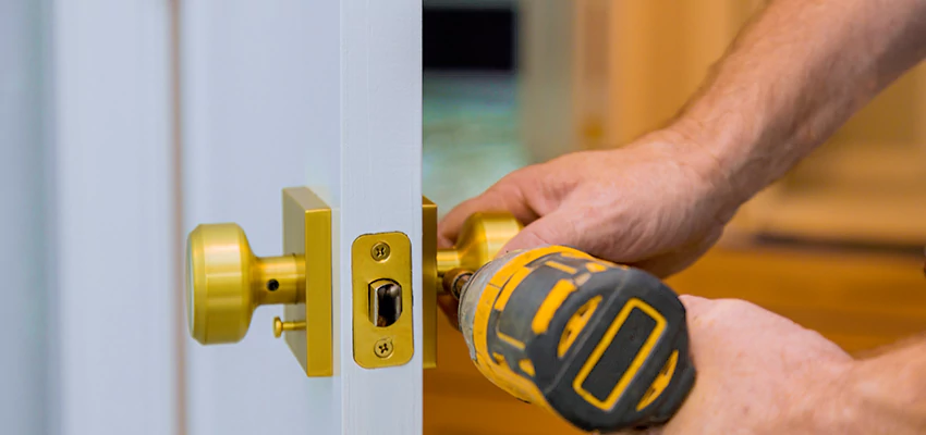 Local Locksmith For Key Fob Replacement in Roseland, California