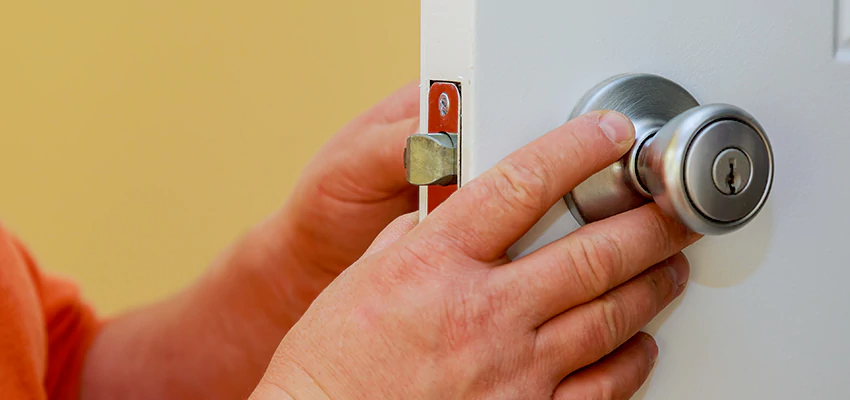 Residential Locksmith For Lock Installation in Roseland, California