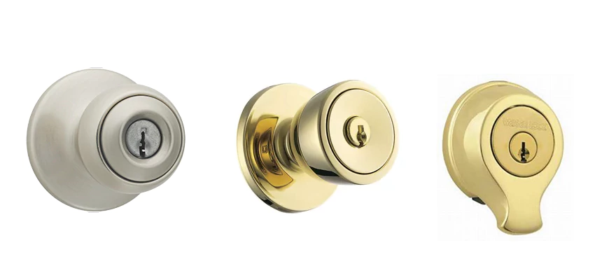 Weiser Bluetooth Lock Installation in Roseland, CA