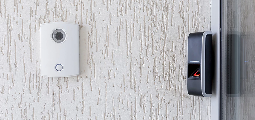 Automatic Door Lock Repair in Roseland, California