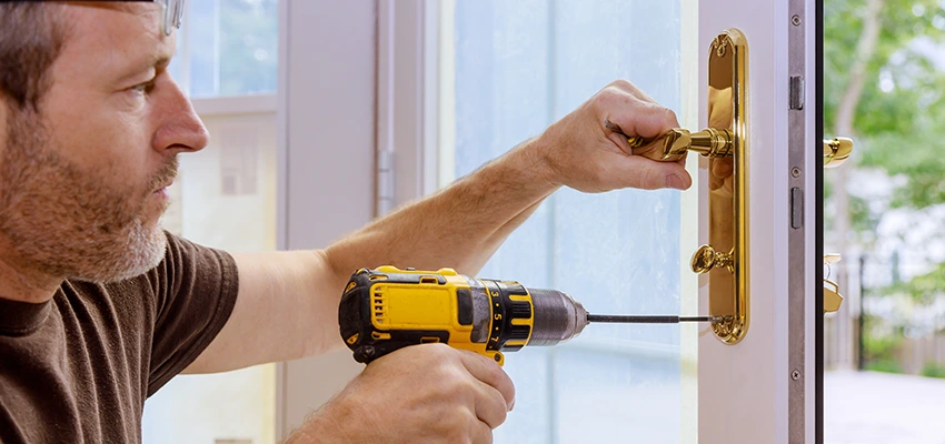 Affordable Bonded & Insured Locksmiths in Roseland, CA