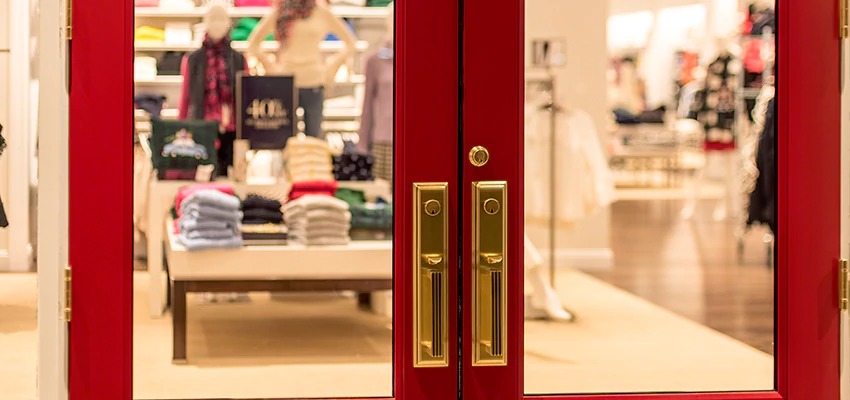 Automotive Locksmith For Retail Stores in Roseland, CA