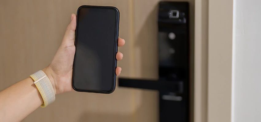 Keypad Wifi Locks Repair And Installation in Roseland, CA