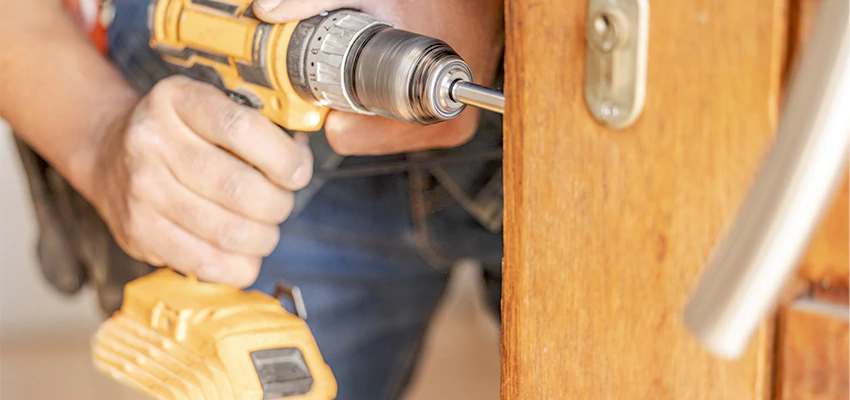 Emergency A1 Locksmith Services in Roseland, California