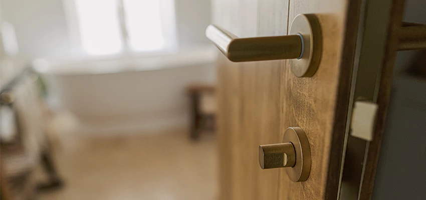 Mortise Locks For Bathroom in Roseland, CA