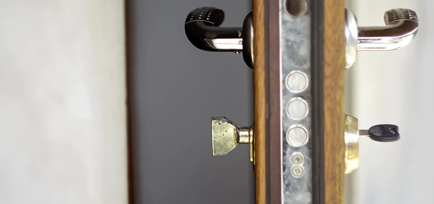 Holiday Emergency Locksmith in Roseland, California