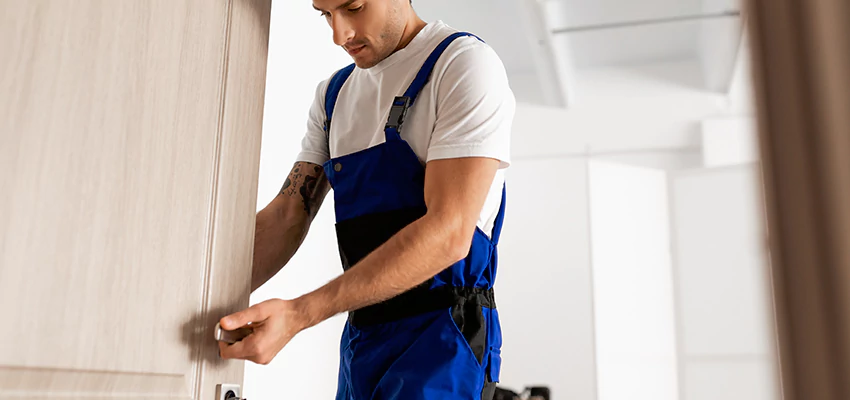 Car Lock Repair And Installation Expert in Roseland, CA