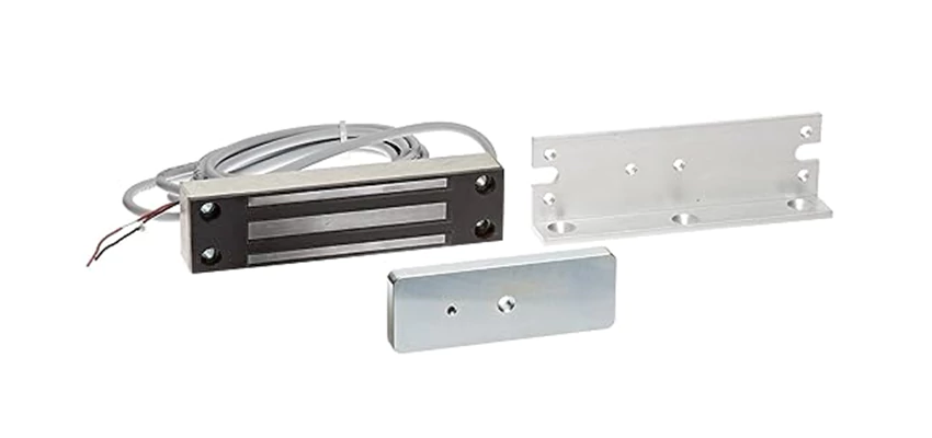 Deadbolt Magnetic Door Locks Installation in Roseland, CA