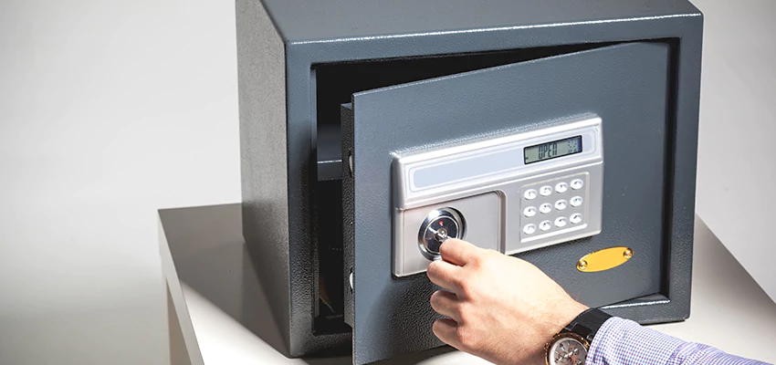 Jewelry Safe Unlocking Service in Roseland, California