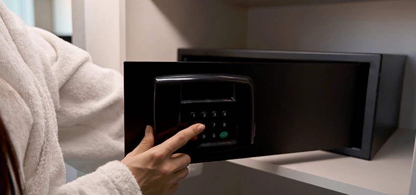 Safe Unlocking Service Company in Roseland, California