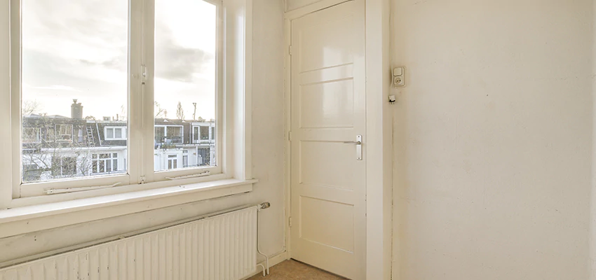 Sliding Window Locks And Security in Roseland, California