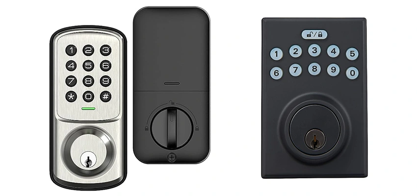 Garage Emergency Lock Replacements in Roseland, CA