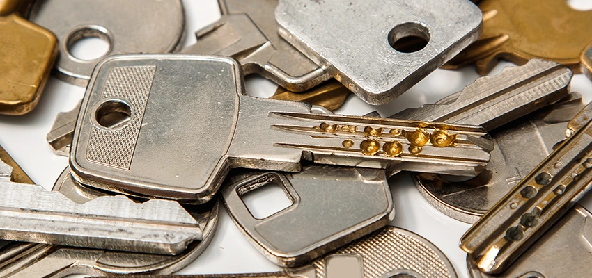 Stuck Key Extraction in Roseland, CA