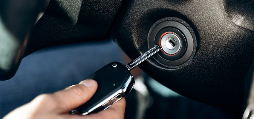 Car Key Replacement Locksmith in Roseland, California