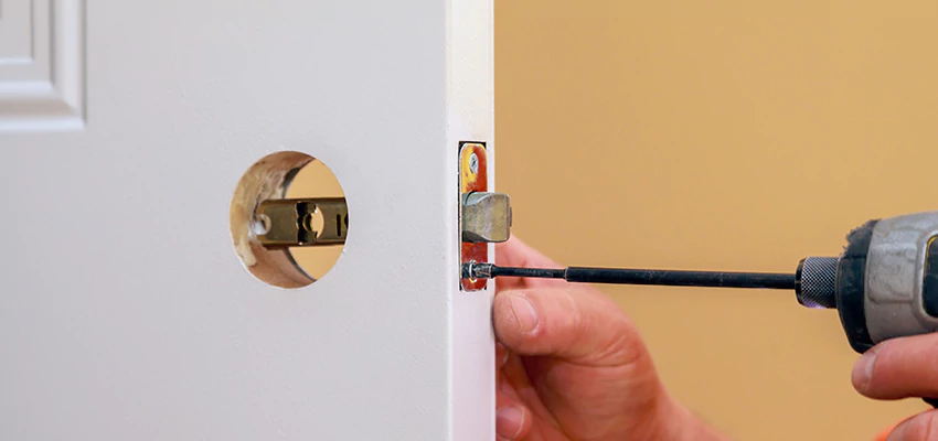 Stuck Door Knobs Repair in Roseland, CA