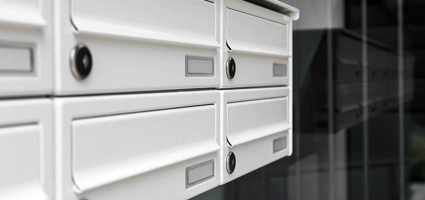 Mailbox Tubular Lock Replacement in Roseland, California