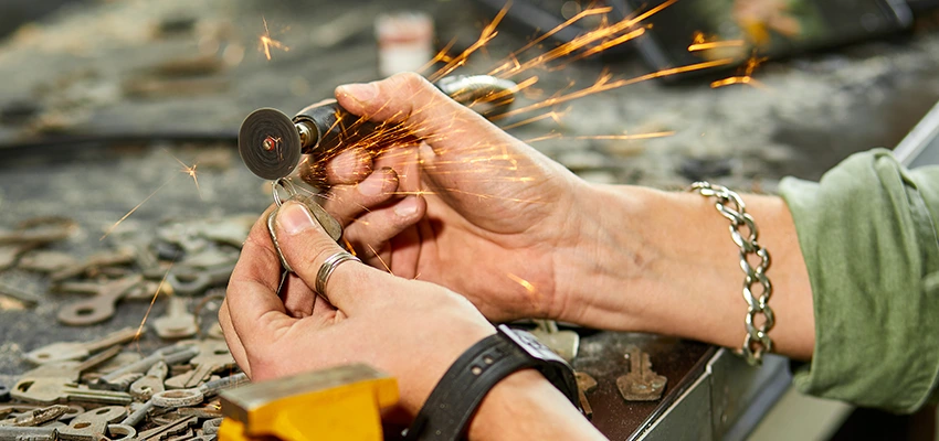 Mobile Locksmith For Lock Replacement Service in Roseland, California