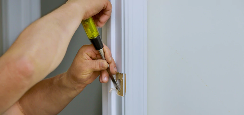 On Demand Locksmith For Key Replacement in Roseland, California