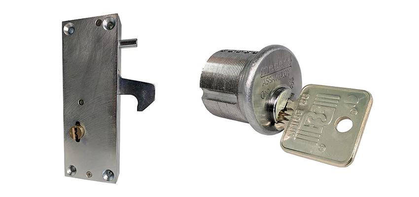 RR Fence Gates Brink Locks Repair in Roseland, California