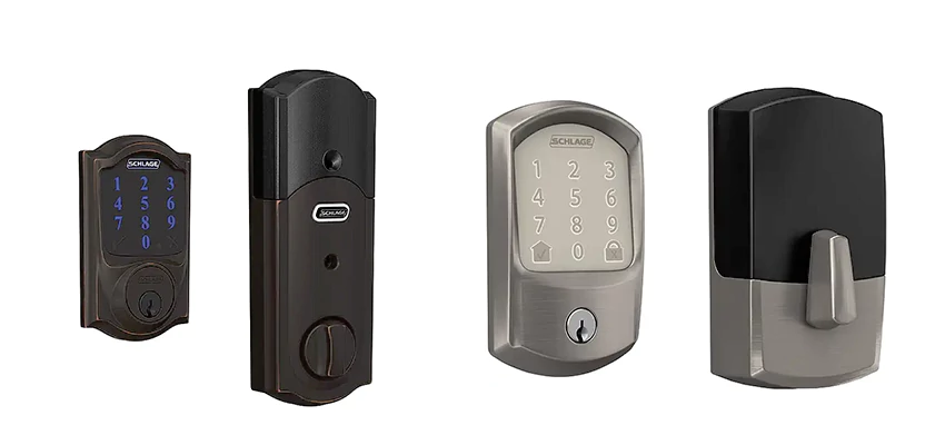 Schlage Smart Locks Repair in Roseland, California