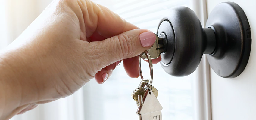 Top Locksmith For Residential Lock Solution in Roseland, California