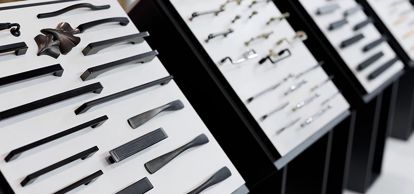 Pocket Door Hardware Installation in Roseland, California