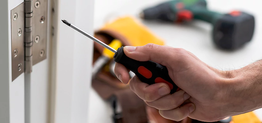 Holiday Emergency Locksmith in Roseland, California