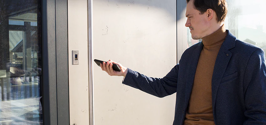 Business Security Systems in Roseland, CA