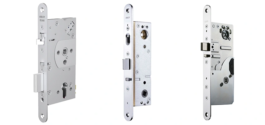 ASSA-Abloy Locks Hinge Repair in Roseland, California