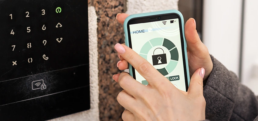 Building Security Upgrades in Roseland, CA