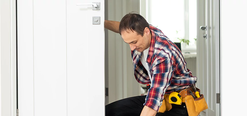 Emergency Automotive Locksmith in Roseland, CA