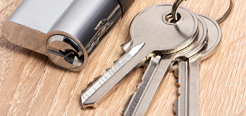 Lock Rekeying Services in Roseland, California