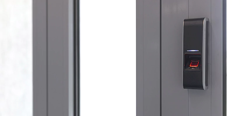 Push Button Lock Keypad Repair in Roseland, California