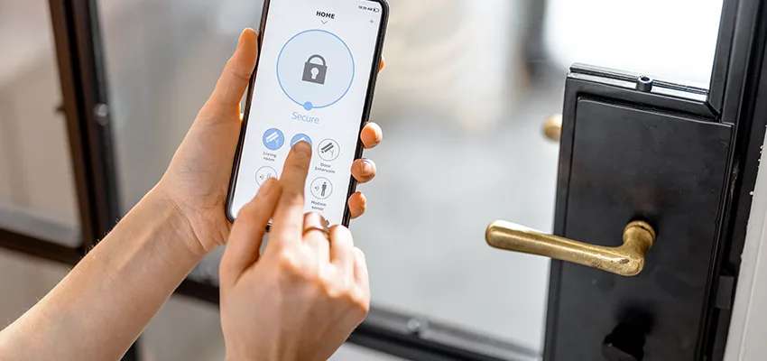 Remote Control Locks Sensor Repair in Roseland, California