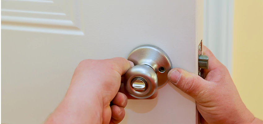 After-hours Locksmith For Lock And Key Installation in Roseland, CA