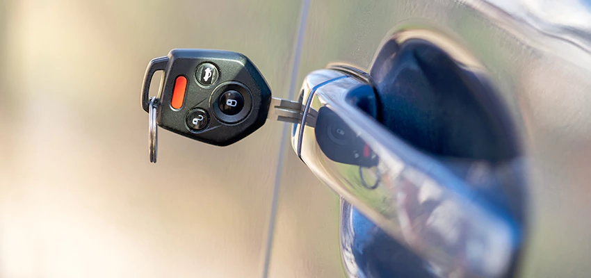 Automotive Locksmith Key Programming Specialists in Roseland, CA
