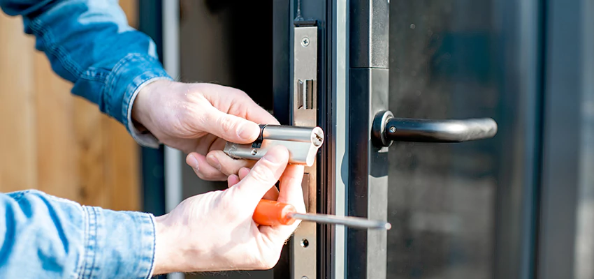 Eviction Locksmith For Lock Repair in Roseland, CA