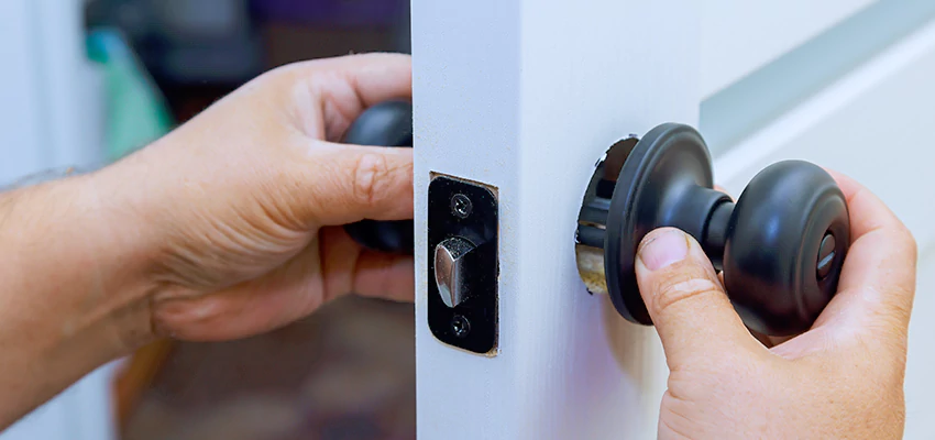 Smart Lock Replacement Assistance in Roseland, California