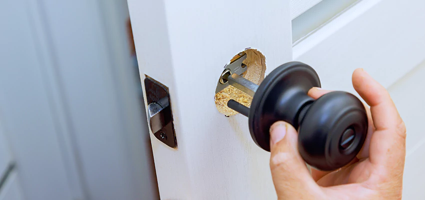 Locksmith For Lock Repair Near Me in Roseland, California