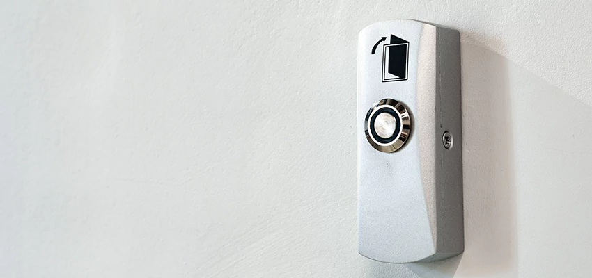 Residential Access Keypads Systems Installation in Roseland, CA