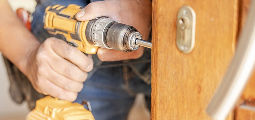 Eviction Locksmith in Roseland, California